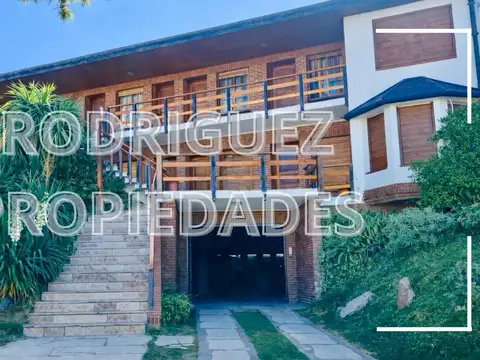 DEPARTAMENTO EN VENTA VILLA  GESELL