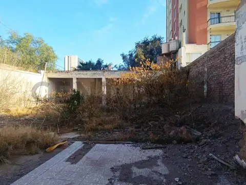 Terreno en Venta de 218,0 m2