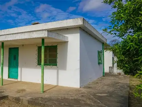 CASAS - CASA - CIUDAD DEL PLATA