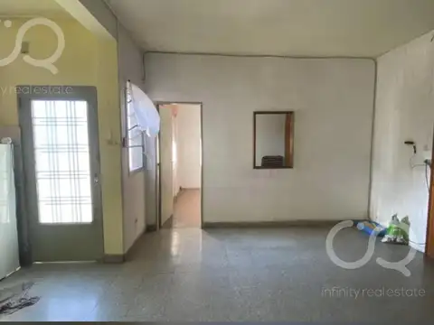 Casa en Venta 60 años