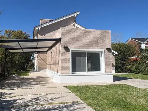 Casa en Alquiler de 5 dormitorios