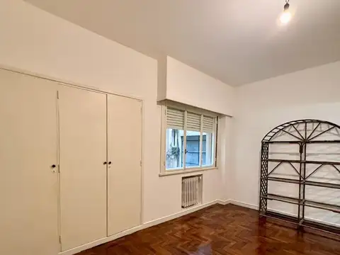 Departamento en Venta en Chacarita, USD 132.000