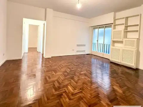Departamento en Venta - 2 Dormitorios 1 Baño - 68mts - Chacarita