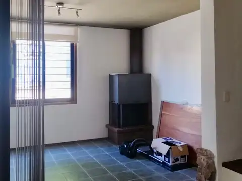 Venta apto dúplex 2 dormitorios y patio en Palermo