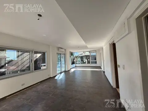 Departamento monoambiente divisible - Barrio Vicente Lopez - Alquiler - 45 mts