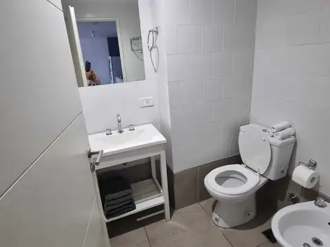 Departamento en Alquiler Temporal en Countries y Barrios Cerrados en Pilar, USD 1.200