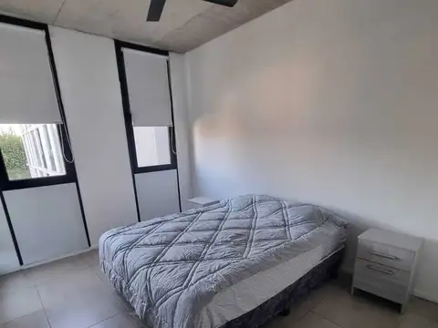 Departamento en Alquiler Temporal de 2 ambientes