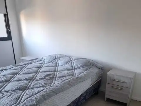 Departamento en Alquiler Temporal de 1 dormitorio