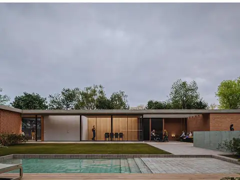 Departamento en Venta en City Bell, USD 225.000