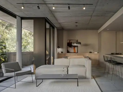 Departamento en Venta en City Bell, USD 232.000