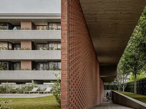 Departamento en Venta al Noroeste