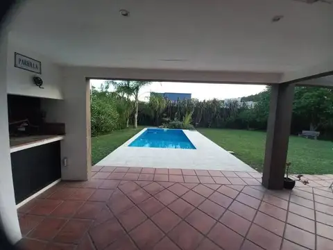 Estancia Grande 100