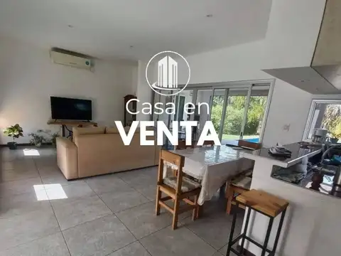 Vendo. Casa en Chacras al Río. Estancia Grande.