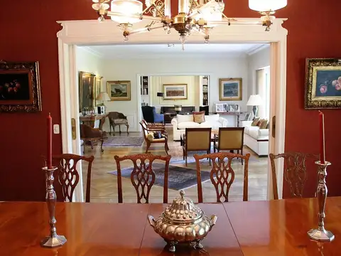 Departamento en Venta de 4 dormitorios