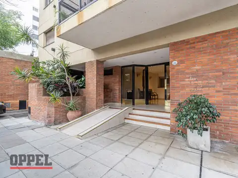 OPPEL | Departamento en Venta | BELGRANO  Capital Federal |  Cod: 33543