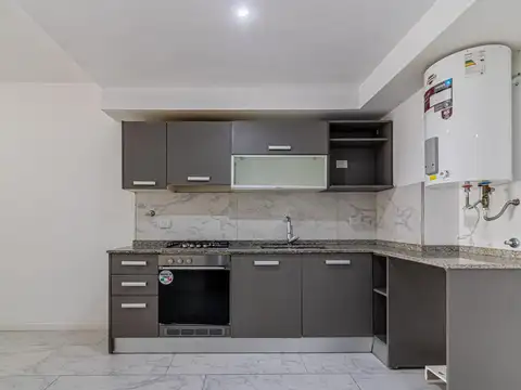 Departamento en Venta en Villa del Parque, USD 84.000