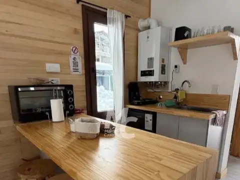 Cabañas estilo nordico en venta en Cerro Catedral, Bariloche