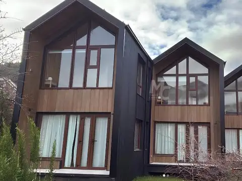 Casa en Venta en San Carlos de Bariloche, USD 980.000