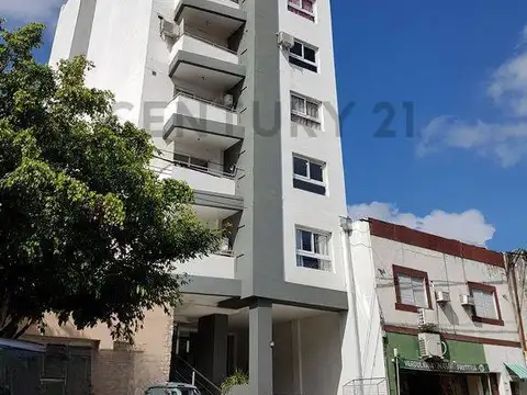 VENTA de Departamento de 1 Dormitorio en Centro de Santa Fe.