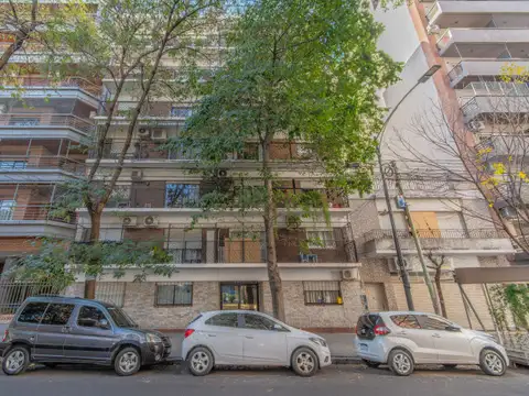 Departamento en Venta 37 años