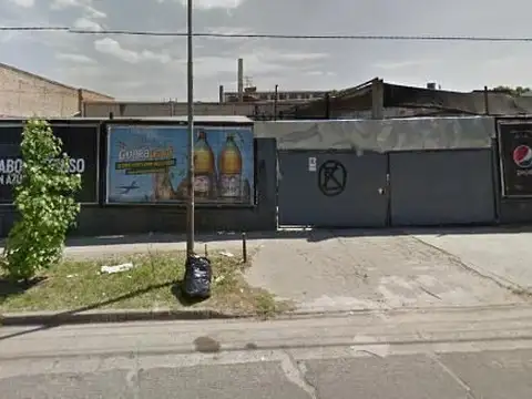 Ricardo Balbín 1600