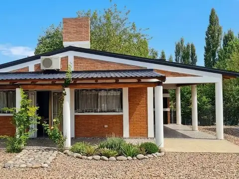 Casa en Venta en San Rafael, USD 250.000