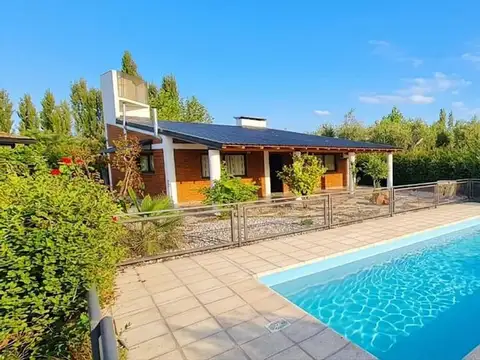 Casa en Venta de 3 dormitorios