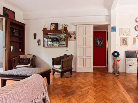 Departamento en Alquiler en Palermo, USD 2.000