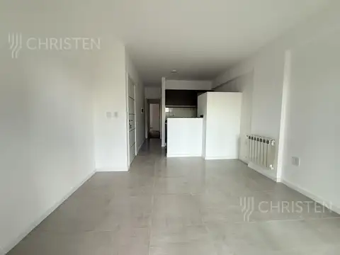 Departamento en Alquiler A Estrenar