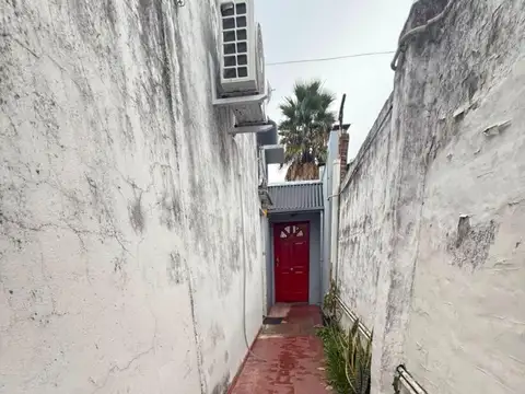 Depto Tipo Casa en Venta en Lomas de Zamora, USD 65.000