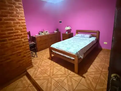 PH IMPECABLE 3 AMBIENTES PATIO LAVADERO