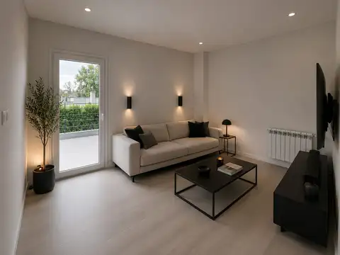 Casa en Alquiler de 3 dormitorios