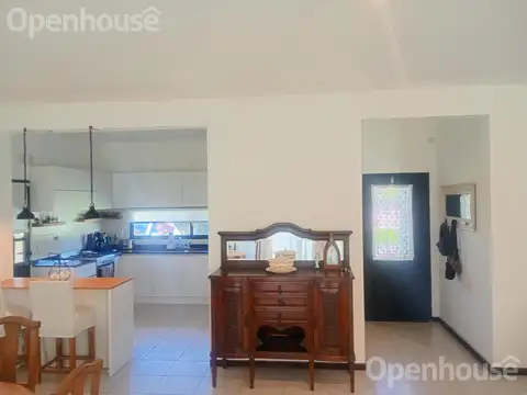 Casa en Alquiler 10 años