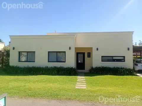 Amplia y Luminosa casa en alquiler temporario -  Barrio La Cuesta -