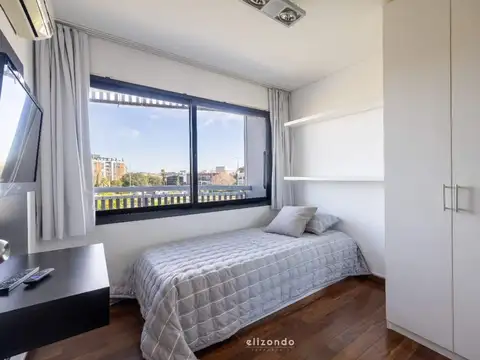Departamento en Alquiler 16 años