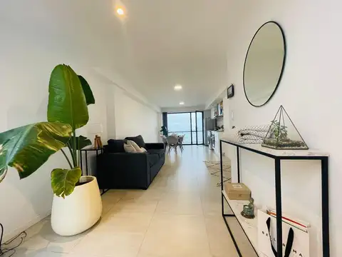 Departamento en Venta en Constitucion, USD 170.000