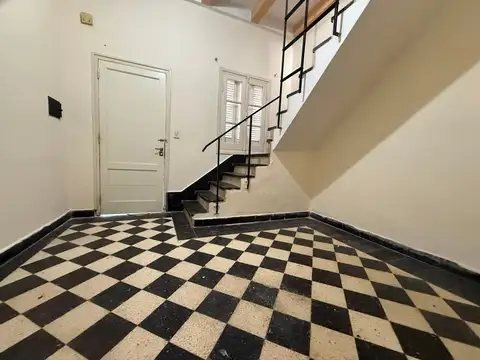 PASAJE DEAN FUNES 2800