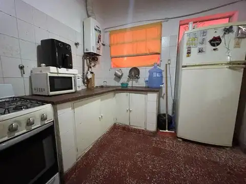 VENTA CASA 2 DORMITORIOS RIO CEBALLOS CENTRO