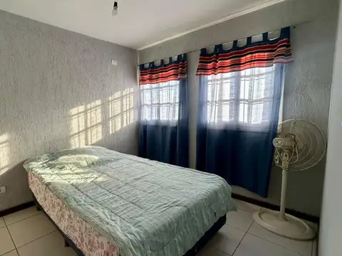 Departamento 6 ambientes con 1 baño