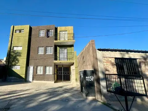 Departamento en Venta en Las Heras, USD 58.000