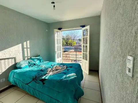 Departamento en Venta de 6 ambientes