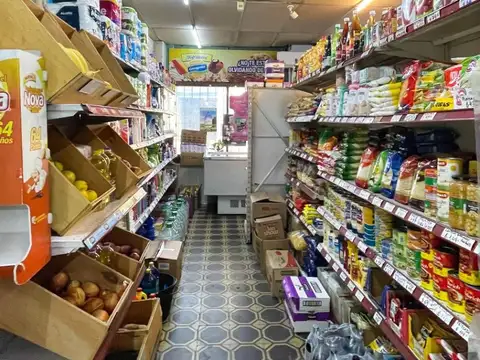 Fondo Comercio en Venta en Aguada , USD 78.000