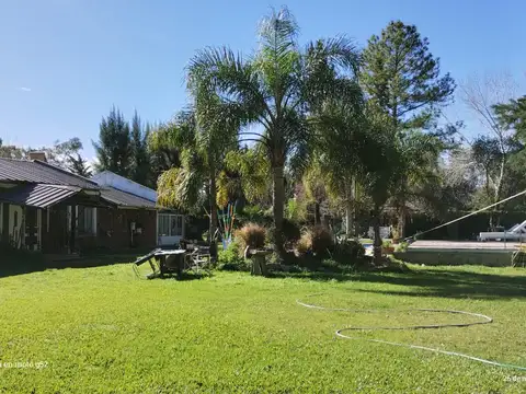 Francisco de Argañaras 3900