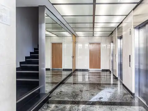 Departamento en Alquiler de 5 ambientes