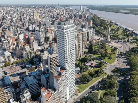 Departamento en Alquiler de 2 dormitorios