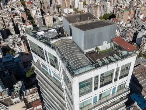 Departamento en Alquiler en Rosario, USD 1.500