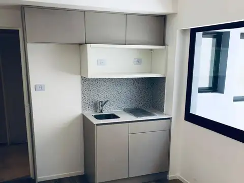 Departamento en Venta Apto profesional