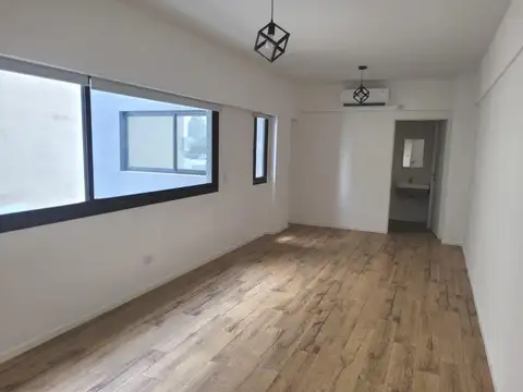 VENTA - DEPARTAMENTO- MONOAMBIENTE - PALERMO -A ESTRENAR.