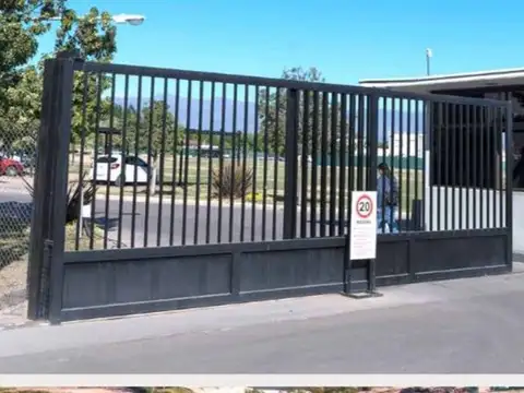 Duplex 3 Dormitorios Venta Punta Lago Maipú