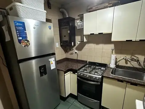 Depto Tipo Casa en Venta en Flores, USD 179.000